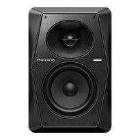 Pioneer VM-50 - 5” Active Studio Monitor Speaker - Black