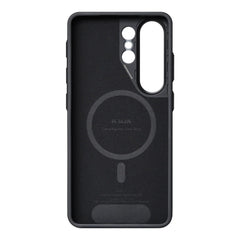 A Photo Of Pitaka Cairn Military Grade Case for Samsung Galaxy S26 Ultra with NFC Aaron Button