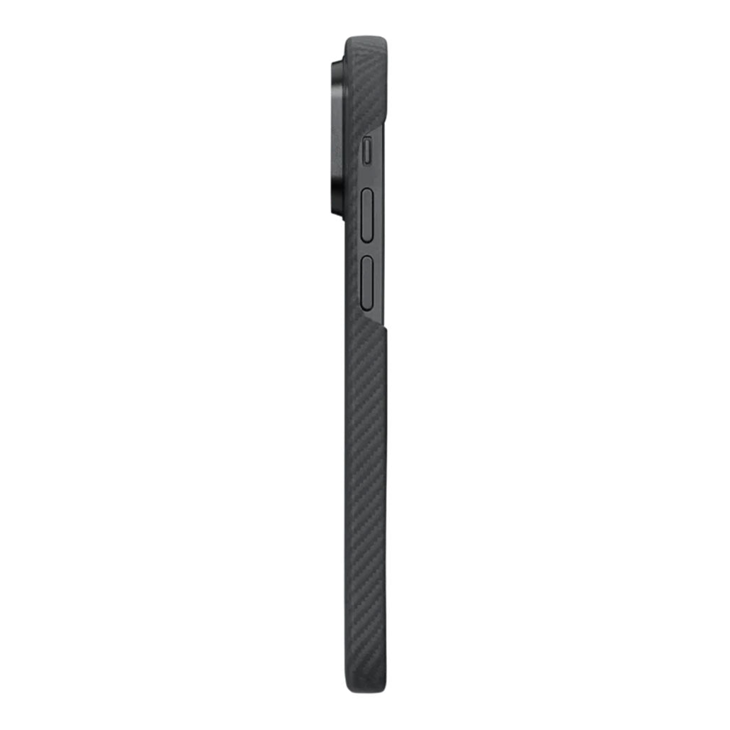 A Photo Of Pitaka MagEZ Case 3 600D for iPhone 14 Pro Max - Overture