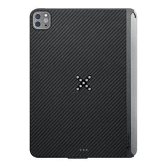 A Photo Of Pitaka MagEZ Case Pro For iPad Pro 11