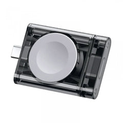 A Photo Of Pitaka MagEZ Slider 4 in 1 Wireless Charger With Apple Watch Charger (Combo Pack)