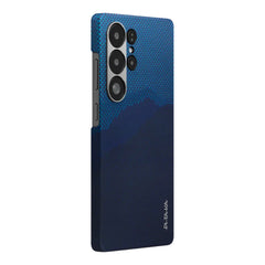 A Photo Of Pitaka Ultra-Slim Classic Case for Samsung Galaxy S25 Ultra