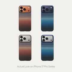 A Photo Of Pitaka Ultra-Slim Case for iPhone 17 Series