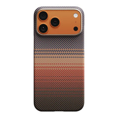 A Photo Of Pitaka Ultra-Slim Case for iPhone 17 Series