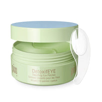 Pixi DetoxifEYE Hydrogel Under Eye Patches