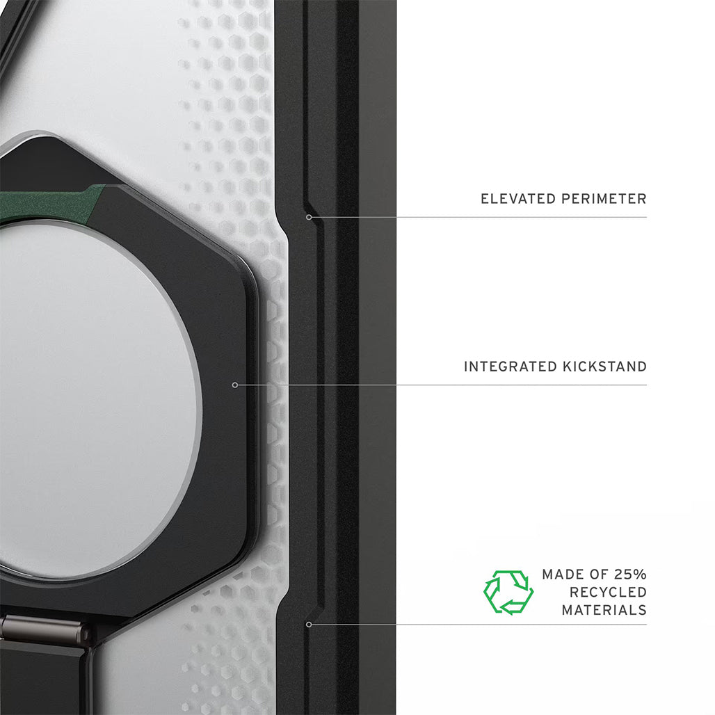 A Photo Of UAG Plasma XTE For Galaxy S26 Ultra Case