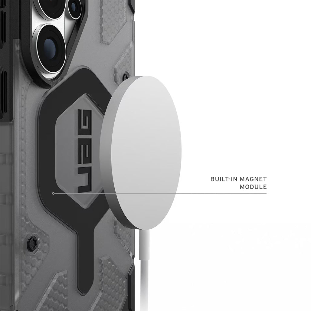 A Photo Of UAG Pathfinder For Galaxy S26 Ultra Case