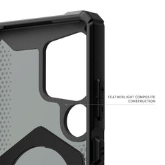 A Photo Of UAG Plasma XTE Galaxy S25 Ultra Case