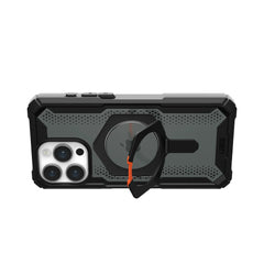 A Photo Of UAG Plasma XTE iPhone 15 Pro Max Case | Rugged MagSafe Protection with Kickstand