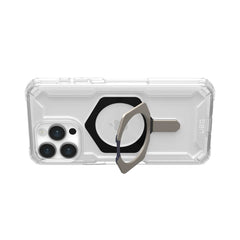 A Photo Of UAG Plasma XTE iPhone 15 Pro Max Case | Rugged MagSafe Protection with Kickstand