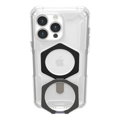 A Photo Of UAG Plasma XTE iPhone 15 Pro Max Case | Rugged MagSafe Protection with Kickstand
