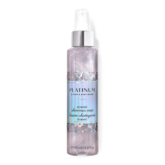 A Photo Of Bath & Body Platinum – Diamond Shimmer Mist