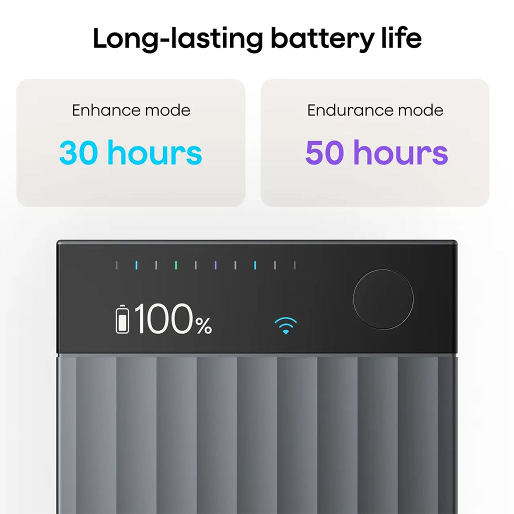 A Photo Of Plaud Note Pro: AI Voice Recorder & Smart Note Taker