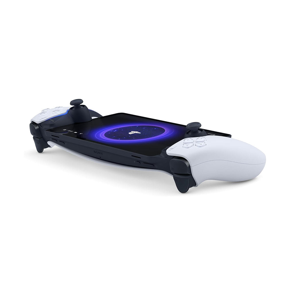 A Photo Of Sony PlayStation Portal Remote Player for PS5