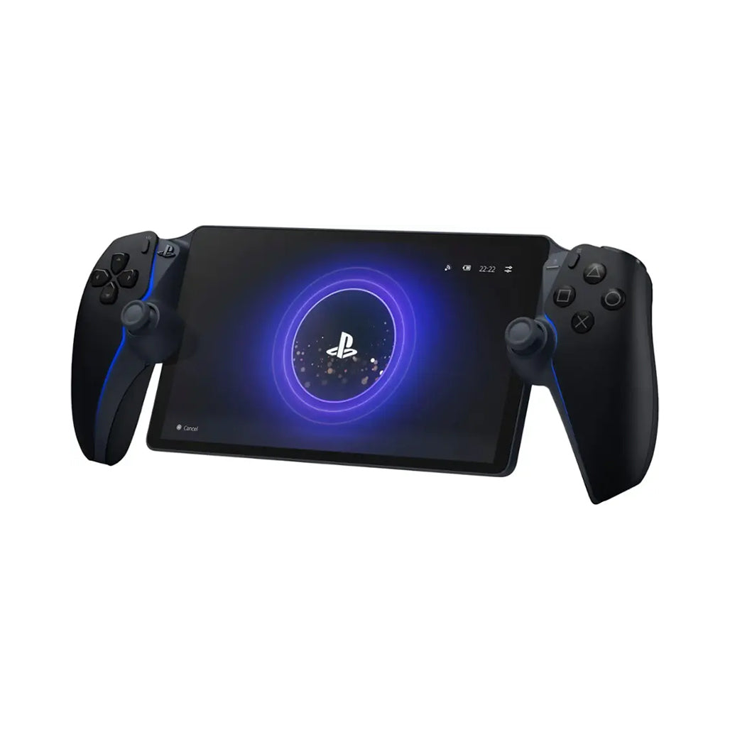 A Photo Of Sony PlayStation Portal Remote Player for PS5