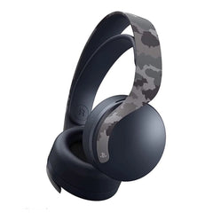 A Photo Of Sony PlayStation Pulse 3D Wireless Headset