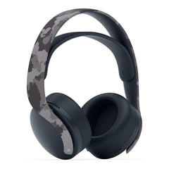 A Photo Of Sony PlayStation Pulse 3D Wireless Headset