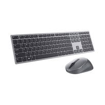 Dell Pro Plus Keyboard and Mouse - KM7321W