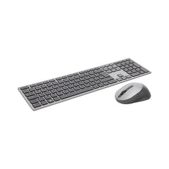 A Photo Of Dell Pro Plus Keyboard and Mouse - KM7321W