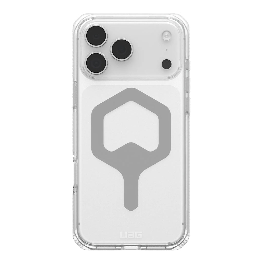 A Photo Of UAG Poly Case - iPhone 17 Pro