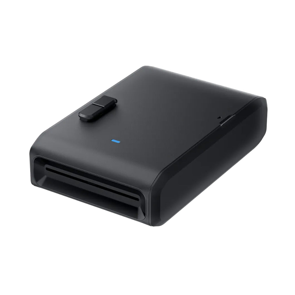 A Photo Of Insta360 Pocket Printer for Insta360 Ace Pro 2