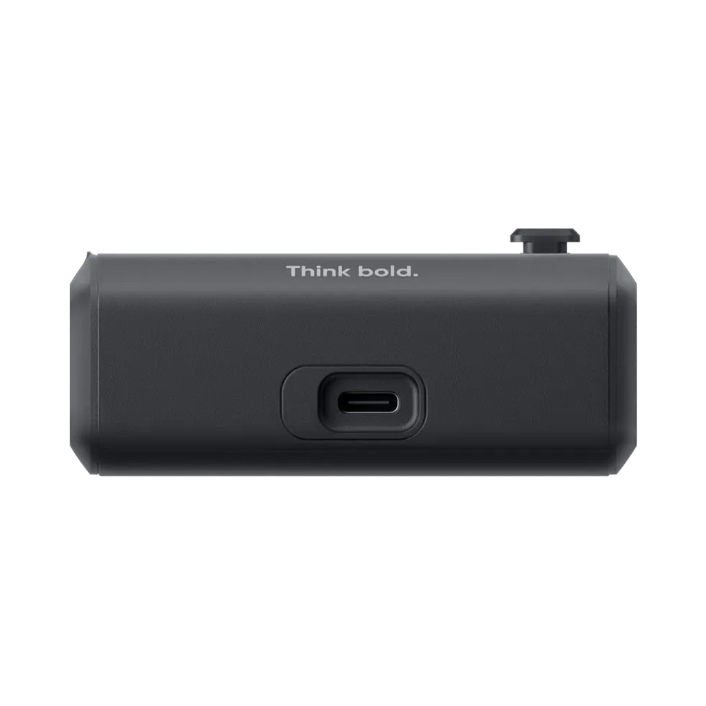 A Photo Of Insta360 Pocket Printer for Insta360 Ace Pro 2