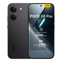 Poco X8 Pro 5G