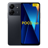 Xiaomi Poco C65 - 8GB RAM - 256GB Storage
