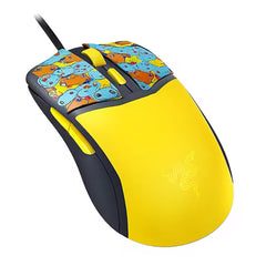 A Photo Of Razer Cobra - Lightweight Wired Gaming Mouse with Razer Chroma RGB and 8500 DPI Sensor