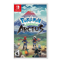 Pokemon Legends Arceus for Nintendo Switch