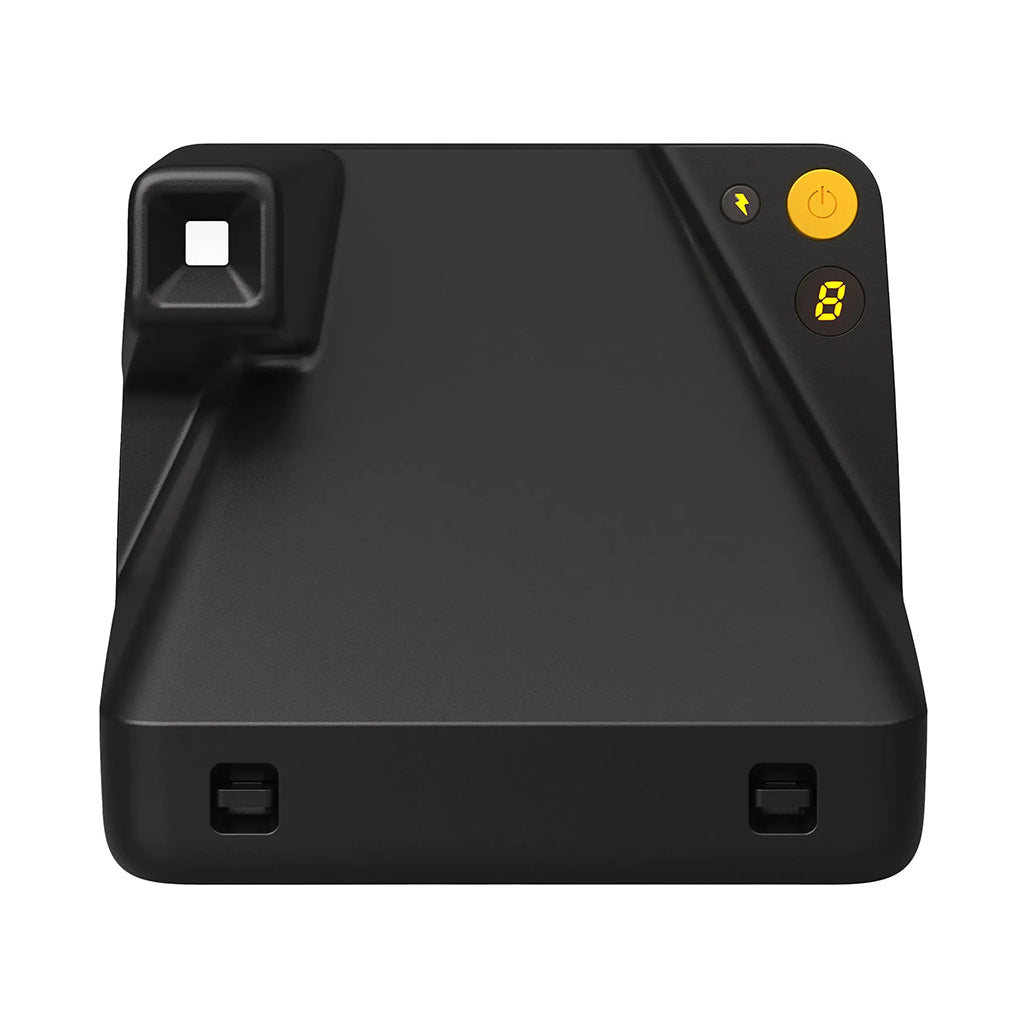 A Photo Of Polaroid Now Instant Camera Generation 2
