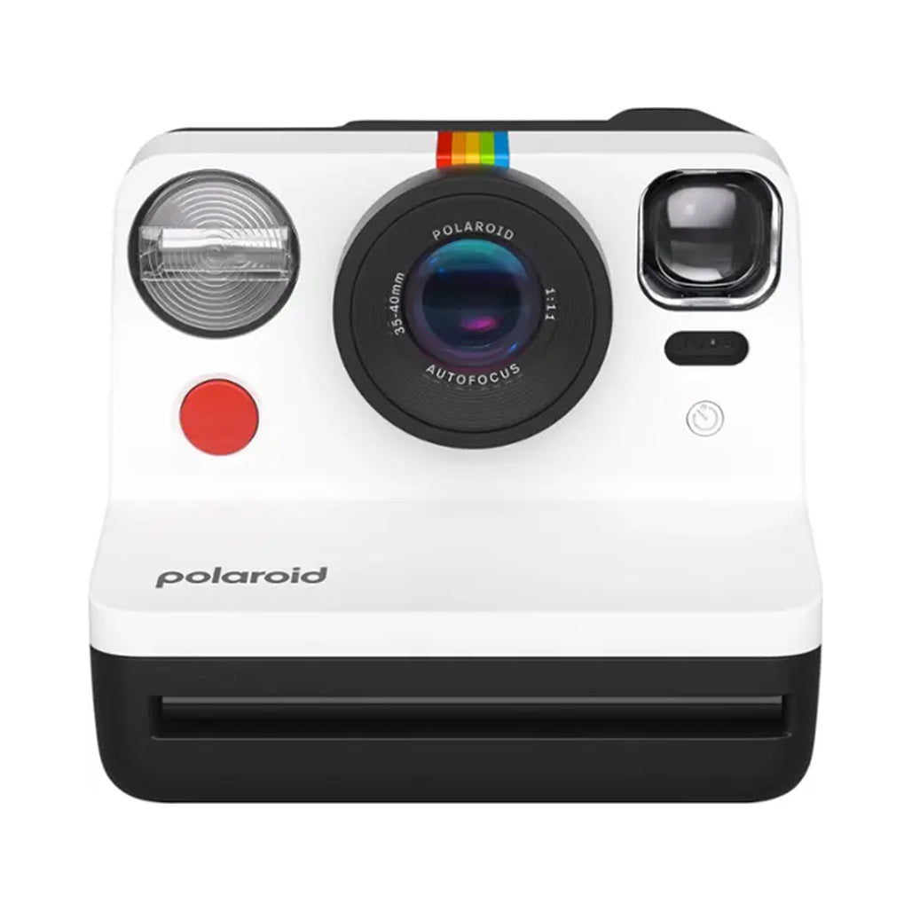 A Photo Of Polaroid Now Instant Camera Generation 2