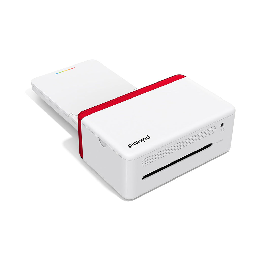 A Photo Of Polaroid Everything Box Hi Print 4x6 Photo Printer EU