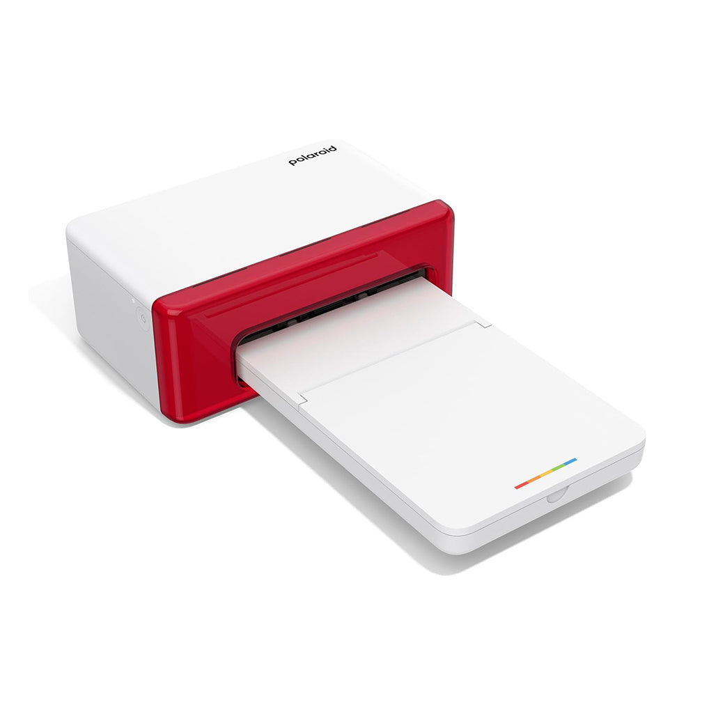 A Photo Of Polaroid Everything Box Hi Print 4x6 Photo Printer EU