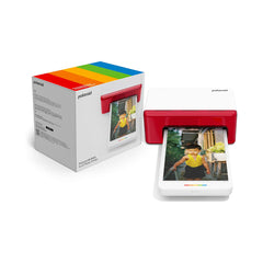 A Photo Of Polaroid Everything Box Hi Print 4x6 Photo Printer EU