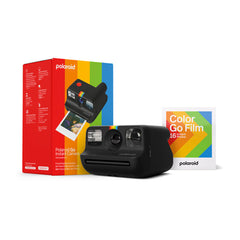 A Photo Of Polaroid Go Generation 2 Instant Film Camera Everything Box