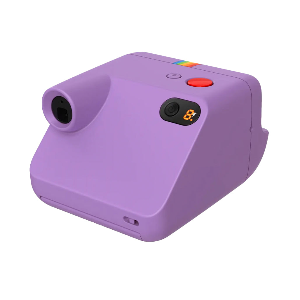 A Photo Of Polaroid Go Instant Camera Generation 2