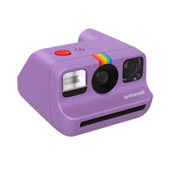 A Photo Of Polaroid Go Instant Camera Generation 2