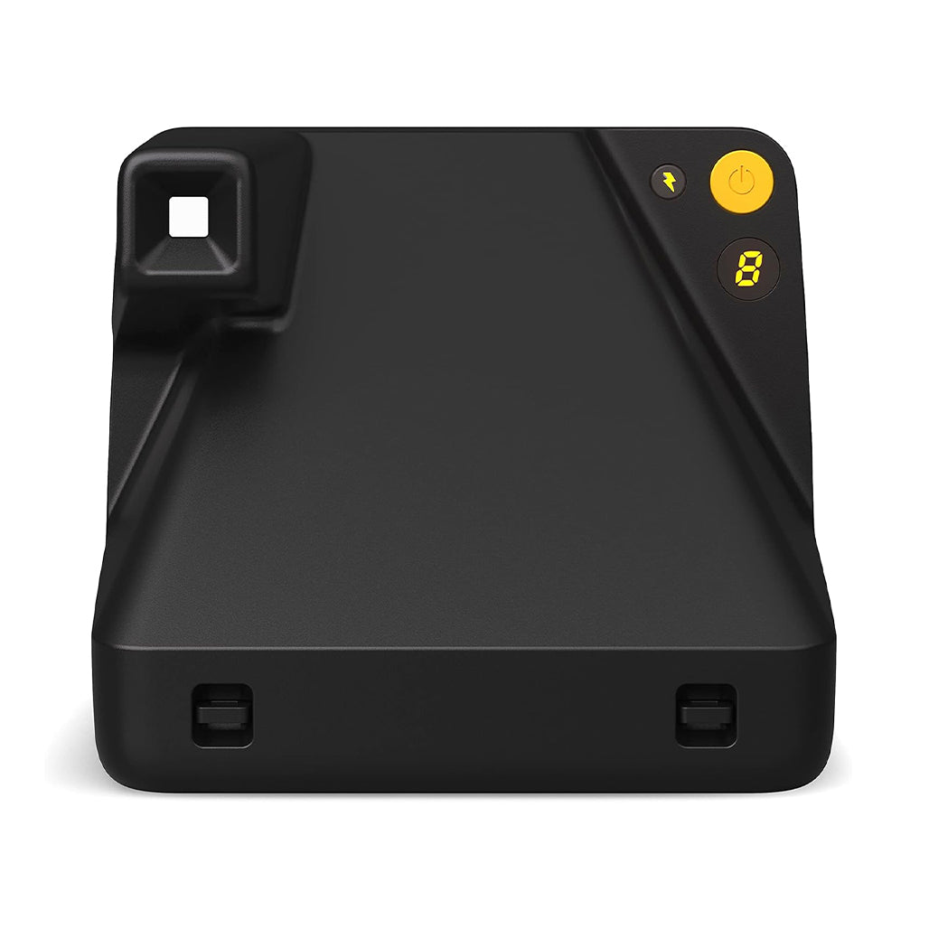 A Photo Of Polaroid Now Instant Camera Generation 2