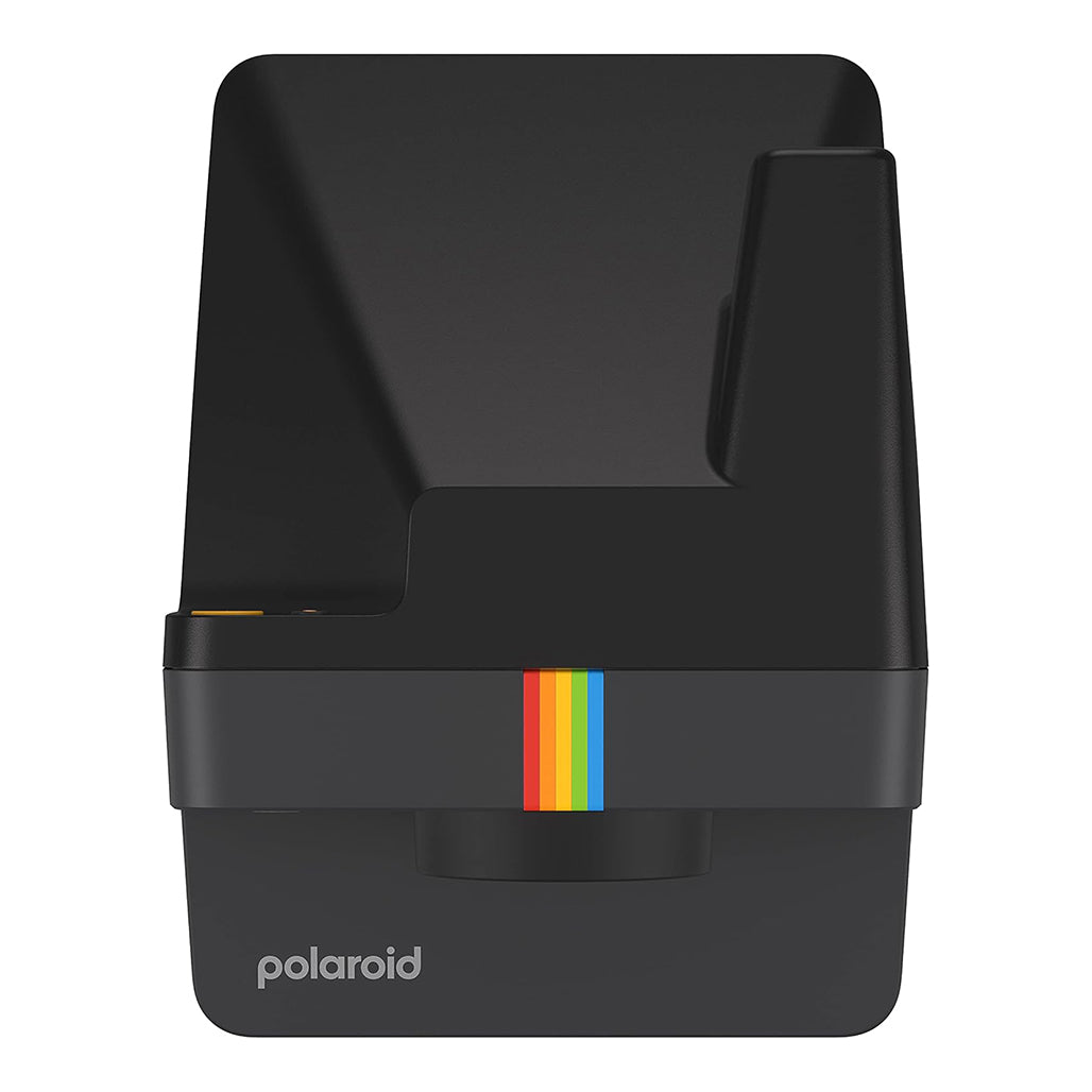 A Photo Of Polaroid Now Instant Camera Generation 2