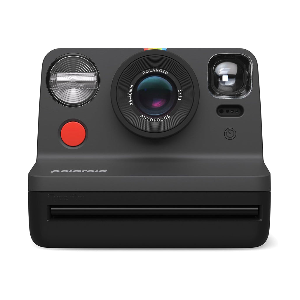 A Photo Of Polaroid Now Instant Camera Generation 2