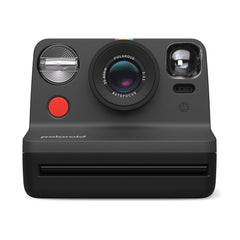 A Photo Of Polaroid Now Instant Camera Generation 2