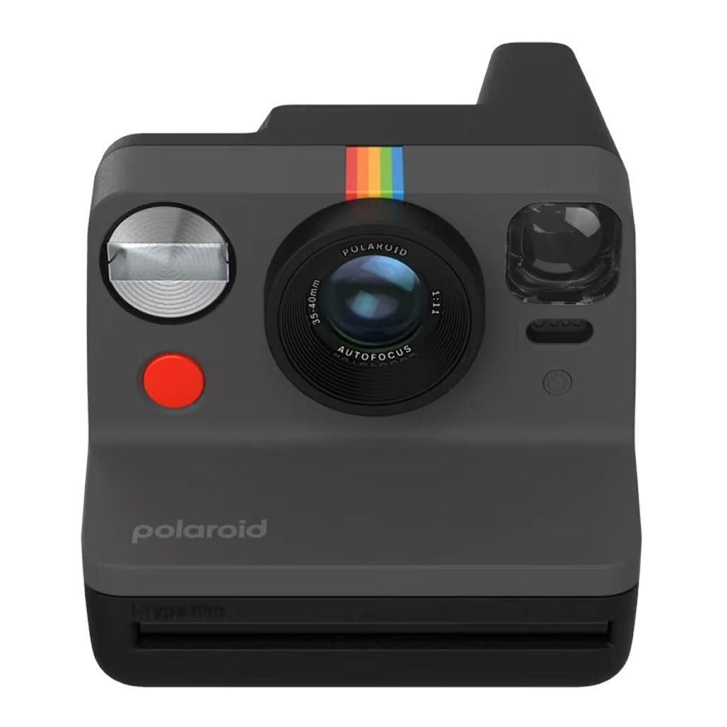 A Photo Of Polaroid Now Instant Camera Generation 2
