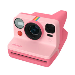 A Photo Of Polaroid Now Instant Camera Generation 3