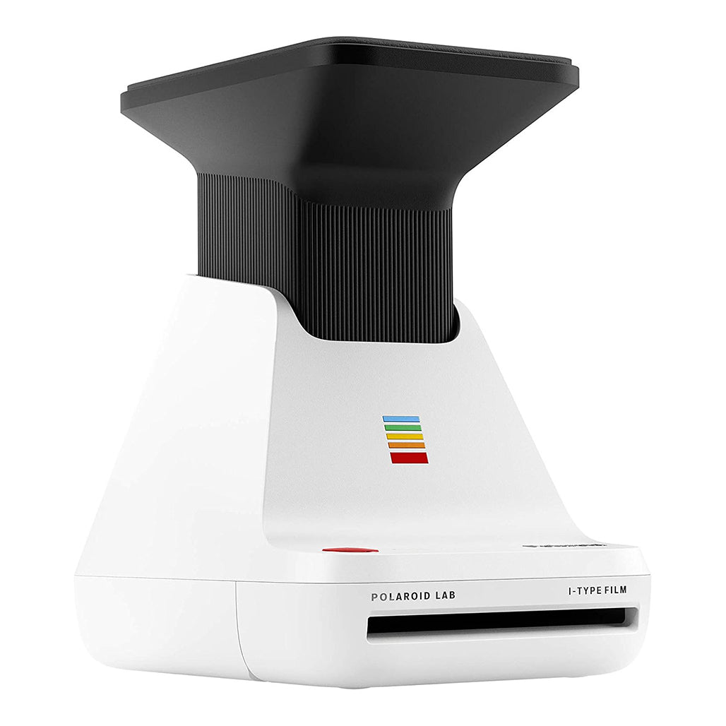 A Photo Of Polaroid Lab Instant Printer
