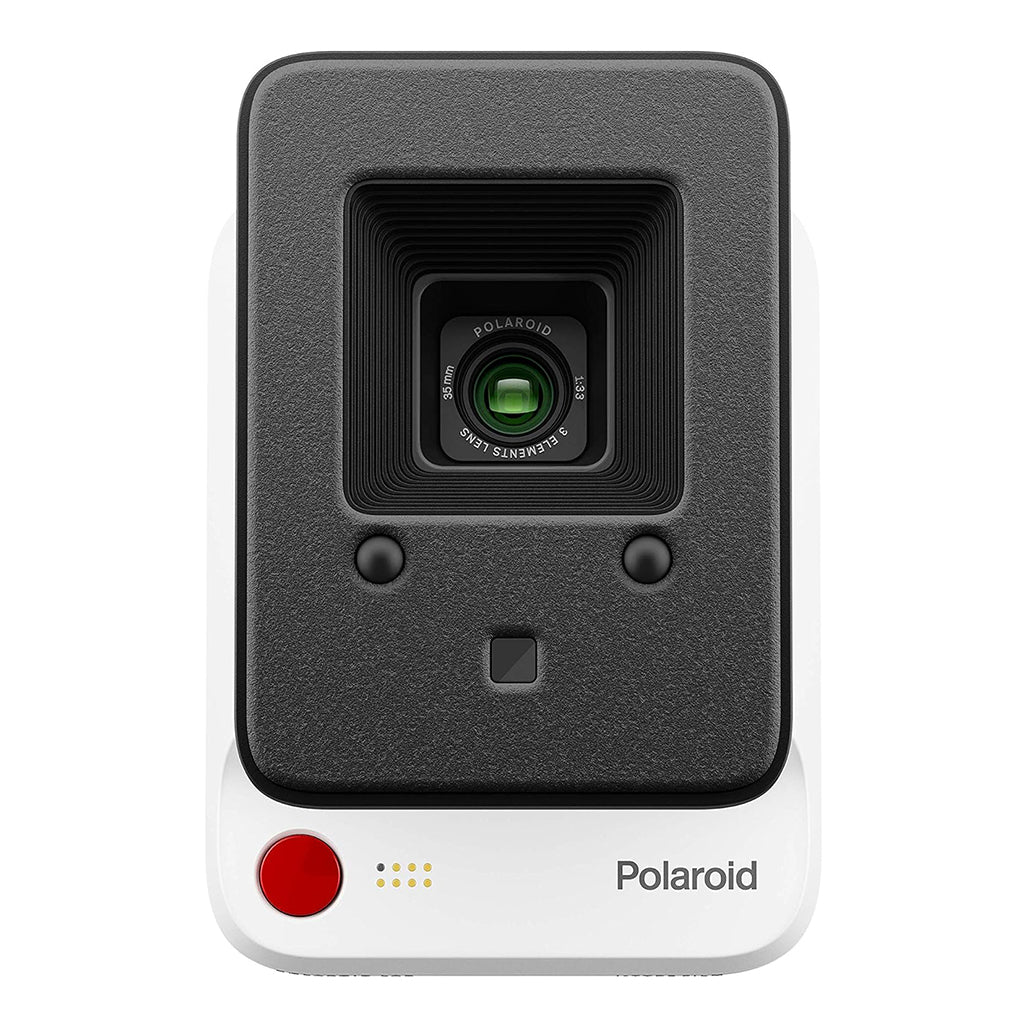 A Photo Of Polaroid Lab Instant Printer