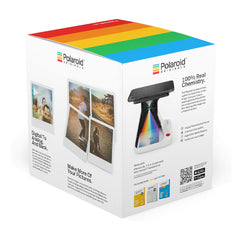 A Photo Of Polaroid Lab Instant Printer