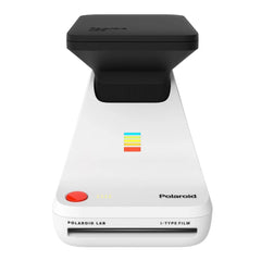 A Photo Of Polaroid Lab Instant Printer