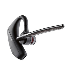A Photo Of Poly Voyager 5200 UC Bluetooth Headset with Charging Case