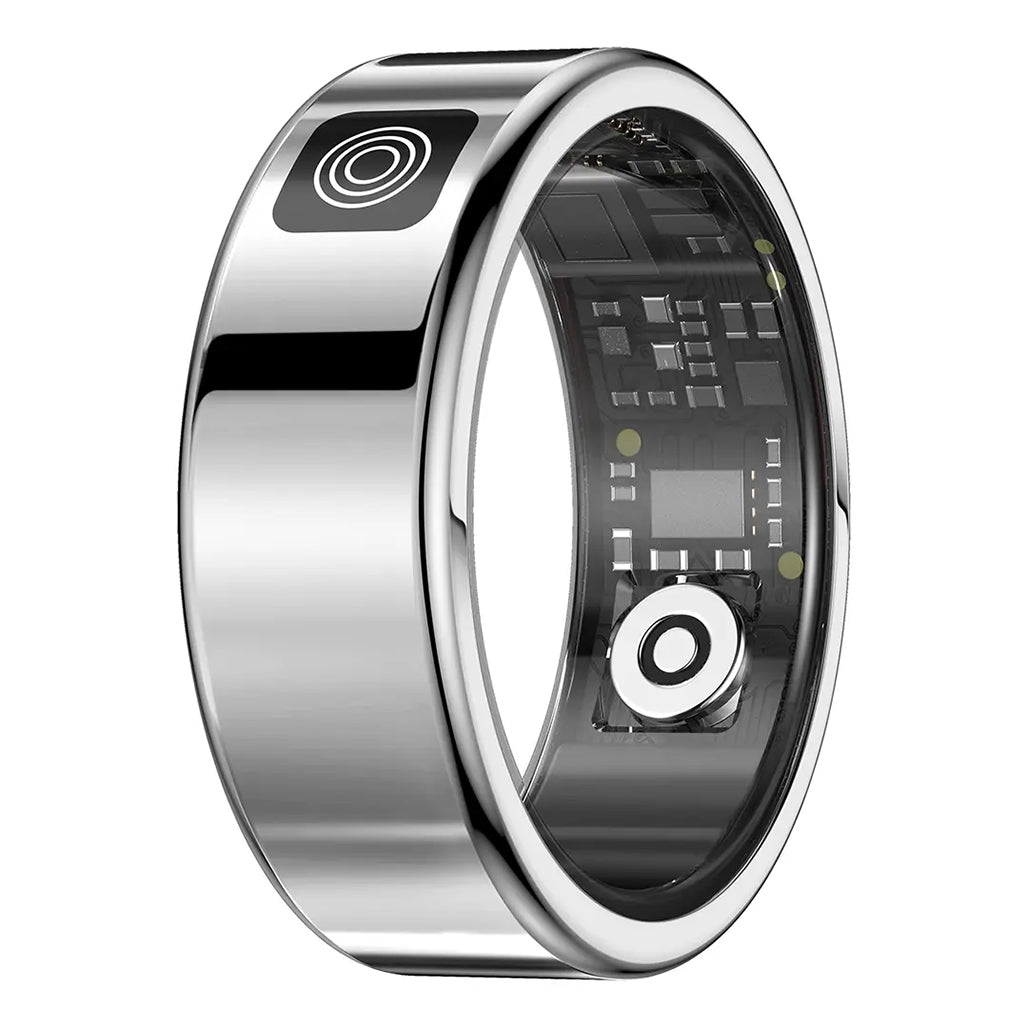 A Photo Of Porodo FitSync Smart Ring Size 10